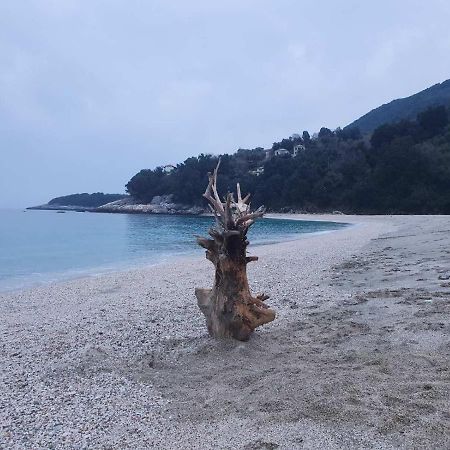 Sunrise View Home Agios Ioannis  المظهر الخارجي الصورة