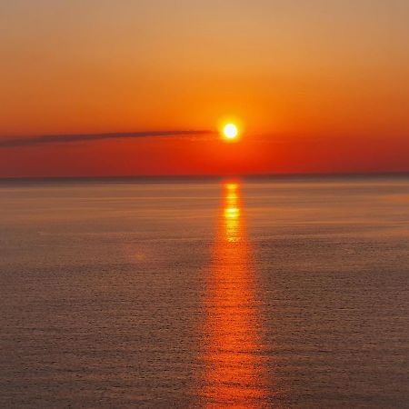 Sunrise View Home Agios Ioannis  المظهر الخارجي الصورة