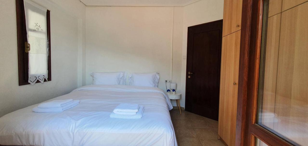 Sunrise View Home Agios Ioannis  المظهر الخارجي الصورة