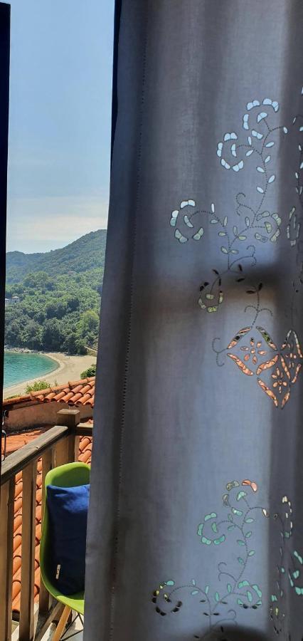 Sunrise View Home Agios Ioannis  المظهر الخارجي الصورة