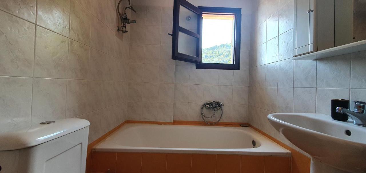 Sunrise View Home Agios Ioannis  المظهر الخارجي الصورة
