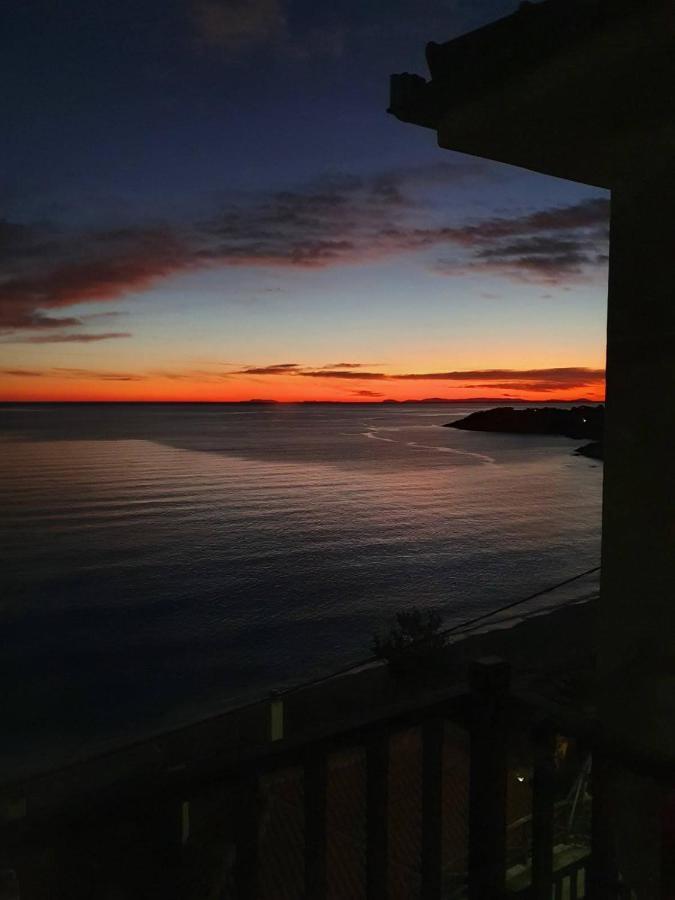 Sunrise View Home Agios Ioannis  المظهر الخارجي الصورة